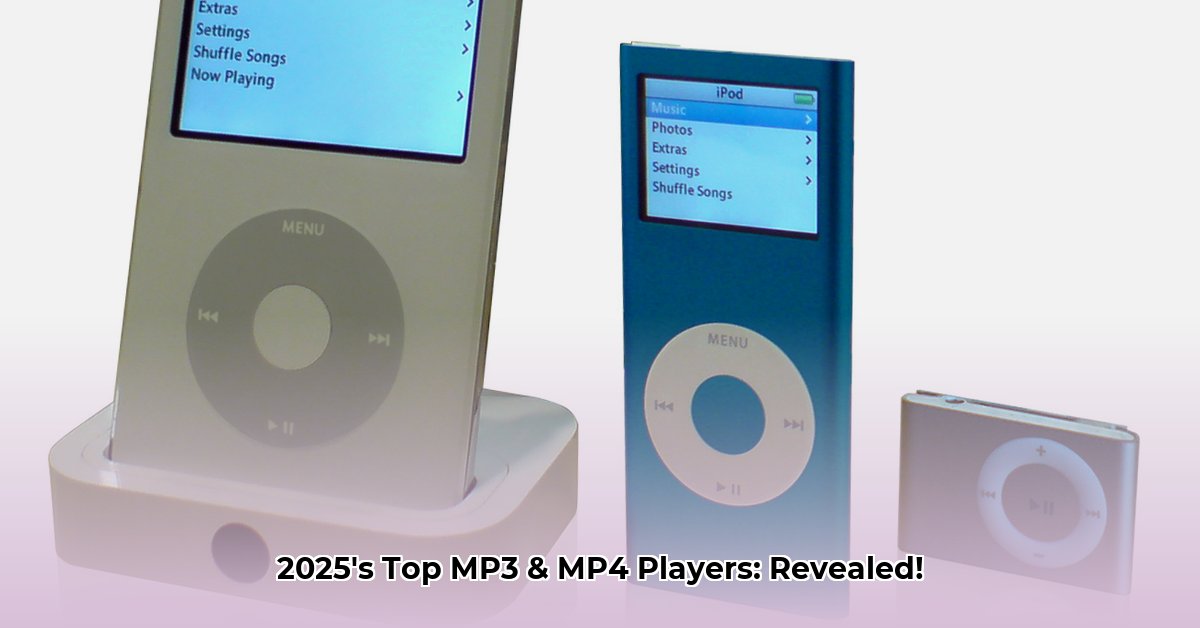 mp3-mp4-player
